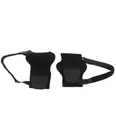 Buy Adjustable Arch Support Braces - Antislip Foot Pain Relief & Improved Posture for Flat Feet & Plantar Fasciitis - Buy Online on GoSupps.com