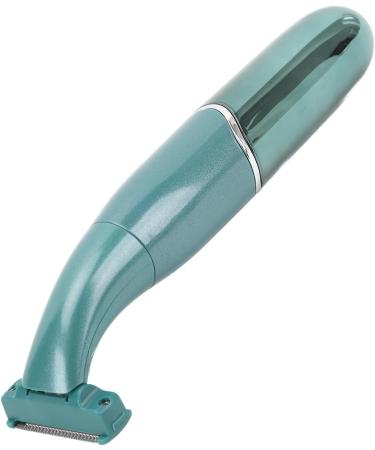 4 in 1 Hair Trimmer for Women - USB Rechargeable Portable Facial & Nose Hair Remover with Specially Designed Blades & Storage Compartment - Buy Online on GoSupps.com