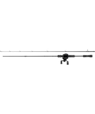 Buy Abu Garcia MAX X 1.98m Rod | 10-40g | Black Ops Camo - International Shipping Available - Buy Online on GoSupps.com