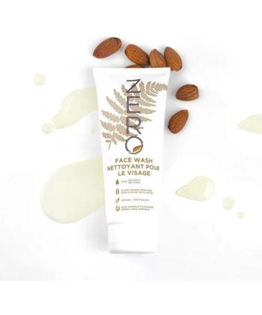 Skin Academy ZERO 100% Natural Face Wash 100ml - Buy Online on GoSupps.com