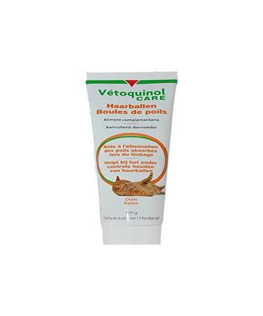 V toquinol Care Hairball Care Gel