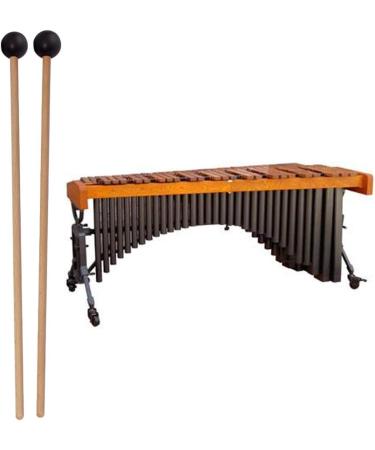 Artibetter 1Pair Drum Sticks Small Classic Rubber Drumsticks Tip for Students Adults Musical Instrument Accessories - Buy Online on GoSupps.com