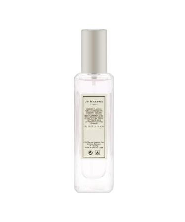 Jo Malone Red Roses Women's Cologne Spray 1 Ounce clear Floral Lemon Mint Rose 1 Fl Oz (Pack of 1) - Buy Online on GoSupps.com