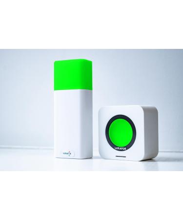 Switch Pro – Wireless LED Status Light - Buy Online on GoSupps.com