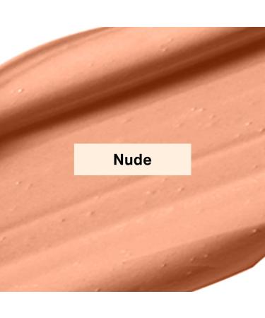 La Girl Pro Conceal - Nude | Best Concealer for Flawless Skin | International Shipping Available - Buy Online on GoSupps.com