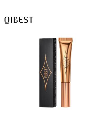 3-in-1 Beauty Wand: Contour, Blush, Highlighter + Applicator | Lightweight, Smooth, Waterproof | Liquid Highlighter Stick for Face & Body - Buy Online on GoSupps.com