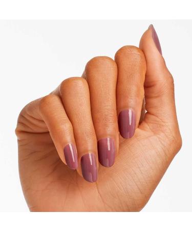 OPI Infinite Shine 2 Purple Long-Lasting Nail Polish - 0.5 fl oz | You Sustain Me - Buy Online on GoSupps.com