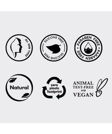 Caffeine Coffee Body Oil for Dry Skin | Moisturizing & Relaxing Aroma | 3.38 Fl Oz - Ideal for Men & Women - Buy Online on GoSupps.com