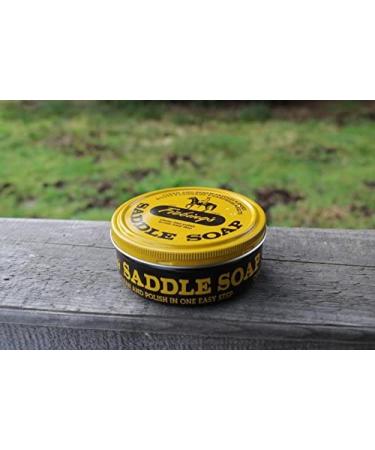 Fiebing's Saddle Soap - 12 oz tin