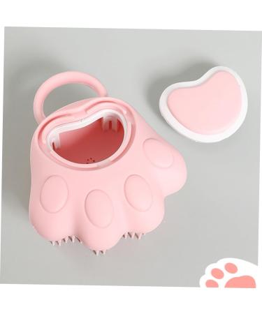 minkissy 3Pcs Hair And Scalp Massage Brush Scalp Brush For Exfoliating Body Brush Shampoo Brush For Scalp - Buy Online on GoSupps.com