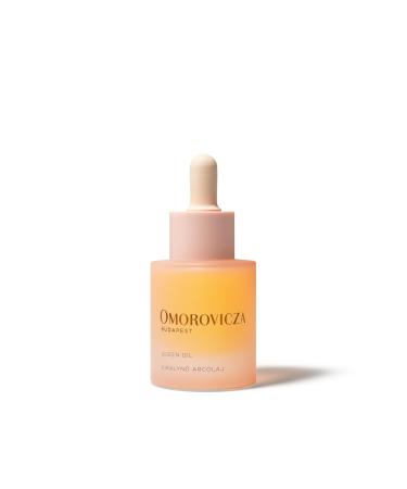 Omorovicza Queen Oil (1.0 oz) Rich Facial Oil with Omega 3 & 6 Vitamin-Rich Botanicals Skin Oil to Nourish Boost Collagen & Strengthen Skin Barrier