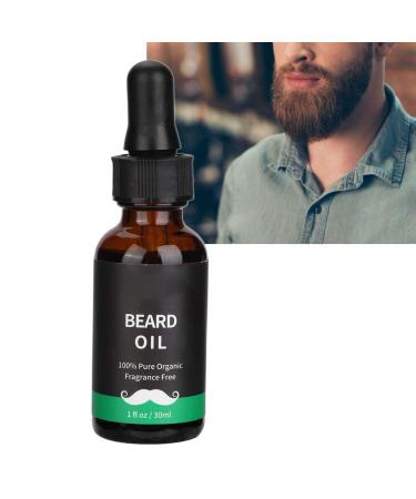 Gavigain Beard Care Oil - Men s Mustache & Beard Growth Oil Balm 30ML | Softens & Nourishes - Buy Online on GoSupps.com