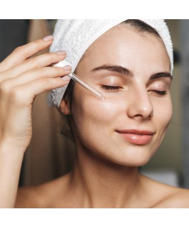 TUKNN Hyaluronic Acid Dark Spot Remover for Face Hyaluronic Acid Serum for hydrated Hyalu B5 Serum Hyaluronic Acid Serum for Face Anti Aging Serum for Face Hyaluronic Acid Hydrating Serum 30ml - Buy Online on GoSupps.com