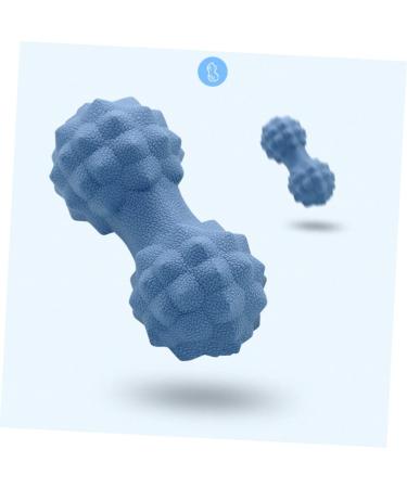 HAPINARY Fitness Roller Yoga Ball | Muscle Massager for Deep Tissue Relief & Relaxation - International Shipping Available - Buy Online on GoSupps.com