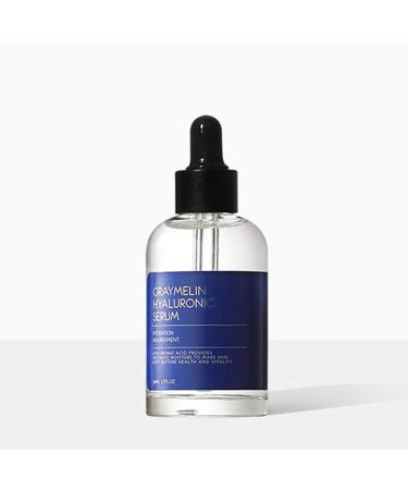 Graymelin Hyaluronic Serum 50ml