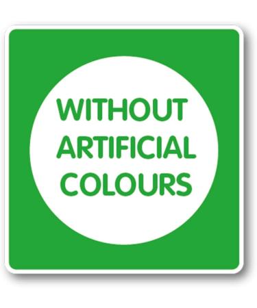 Haribo Goldbears Gummy Candy 6 Fruity Flavours No Artificial Colours - 652g Bag Mixed-Fruit 652 Gram (Pack of 1) - Buy Online on GoSupps.com