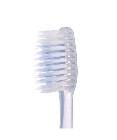 Sofresh Flossing Toothbrush Bundle - 6 Adult Soft Varieties with Xylitol Dental Floss - Buy Online on GoSupps.com