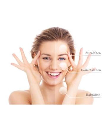 Leivys Hyaluronic Acid Serum 5x - Anti-Aging Wrinkle Face Care Cream 50ml | International Shipping Available - Buy Online on GoSupps.com