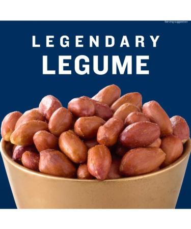 PLANTERS Special Reserve Peanuts - Salted Peanuts - 12.5 Oz. - Buy Online on GoSupps.com