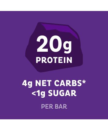 Quest Nutrition SPO Double Chocolate Chunk - 2.12 oz | Buy Online | International Shipping Available - Buy Online on GoSupps.com