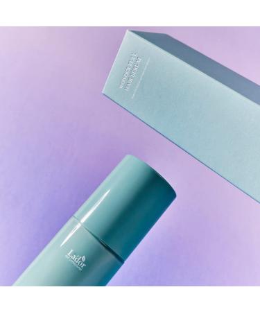 LA DOR Wonder Full Hair Serum - Moisturizing Treatment for Curly Hair | Hydrates & Smoothes Dry Frizzy Hair - 3.3 Fl Oz - Buy Online on GoSupps.com