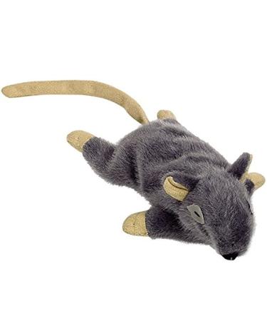 Nobby plush MOUSE grey 14.5 cm 1 piece