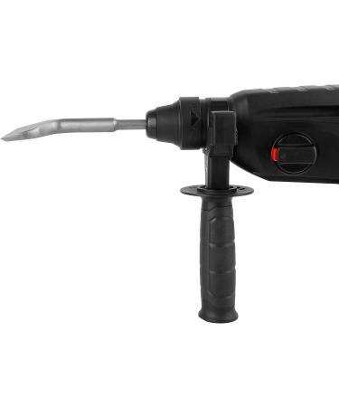 Firecore 3-Inch SDS Plus Cranked Bent Chisel Bit for Hammer Drill - Tile Removal Chisel for Concrete (3x6.5) -FS22365 - Buy Online on GoSupps.com
