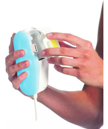 Silk'n Sensepil Pro Curamed Hair Remover Cartridge - 1,500 Light Pulses - Buy Online on GoSupps.com