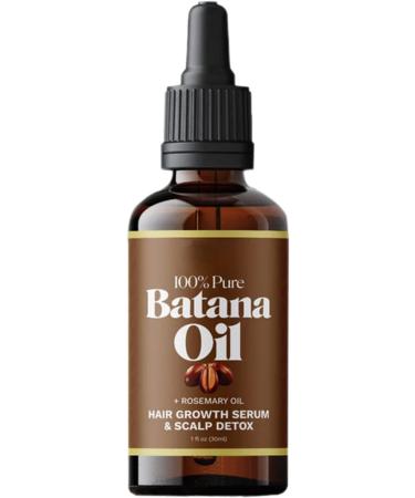 Hair Growth Oil | Hair Growth Serum - 30ml | Scalp Strengthening Repair | Hair Regrowth Oil | Nourishing Hair Thickness | Care Oil - Buy Online on GoSupps.com