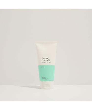 4PM Ceramide Soothing Gel - Lightweight Moisturizer for Glass Skin | Korean Skincare | International Shipping - Buy Online on GoSupps.com