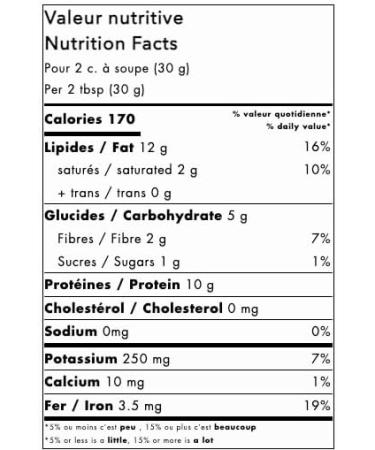 Mediterranean pine nuts Pine Nuts - High Protein Iron Fiber - 1 Pack (250g) - Buy Online on GoSupps.com