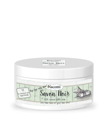 Buy Nacomi Soaps & Hand Wash - Natural Luxury for Healthy Skin | International Shipping Available - Buy Online on GoSupps.com