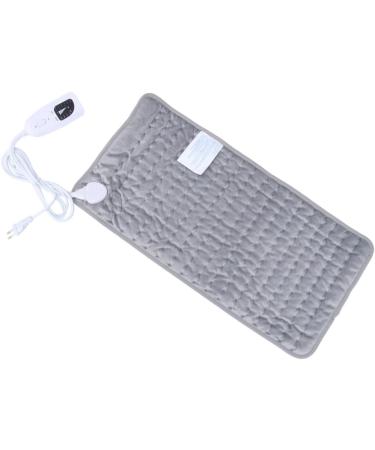 Buy Healvian 2pcs Electric Blanket & Knee Pads - Warm Electric Scarf & Cushion for Home Use | Fast International Shipping - Buy Online on GoSupps.com