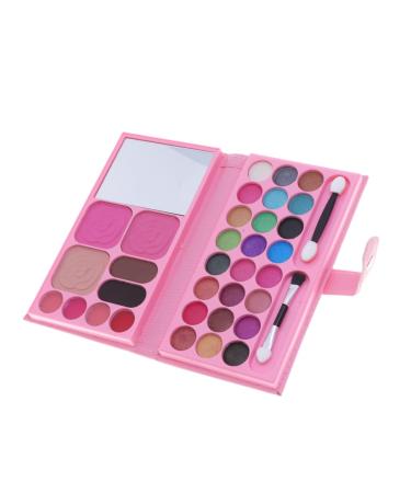 FOMIYES 3pcs Nude Color Eyeshadow Palette - Pigmented Eye Makeup for Women - Compact & Versatile Cosmetics Set - Buy Online on GoSupps.com