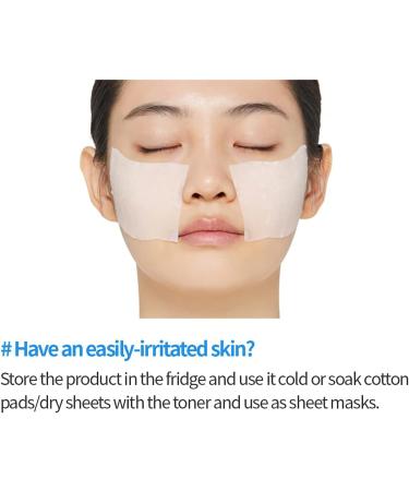 Etude SoonJung CICA Relief Toner 200ml - Skin Barrier Moisturizing Care | For All Skin Types | K-Beauty - Buy Online on GoSupps.com