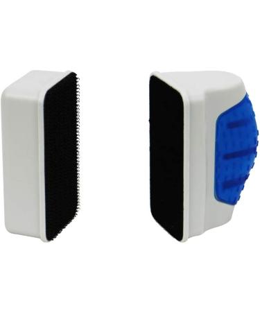 Jasonwell Magnetic Aquarium Fish Tank Scraper | Glass Cleaner Scrubber - Buy Online on GoSupps.com