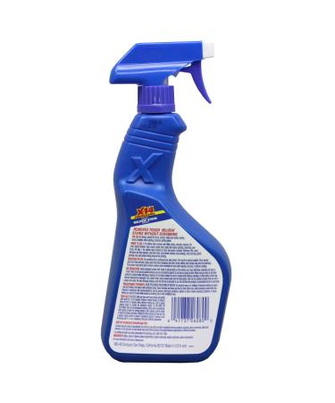 X-14 Mildew Stain Remover 32 oz - Professional Non-Aerosol Trigger - Buy Online on GoSupps.com