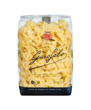 Carnation Pasta Bow Ties 500g Pack of 8