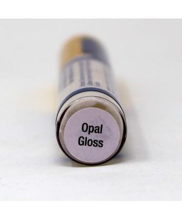 Lipsense Moisturizing Gloss OPAL 0.25 oz - Hydrating Lip Gloss for Long-Lasting Wear - Buy Online on GoSupps.com
