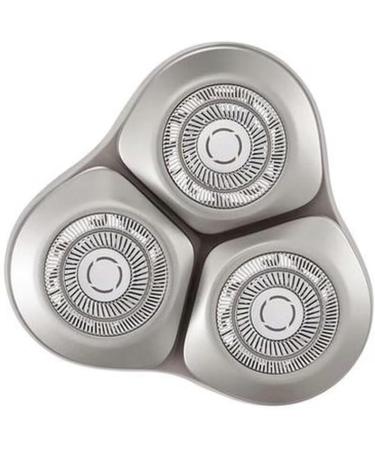 Replacement Complete Head Assembly for Norelco AT830 AT875 AT880 AT895 AT920 AT921 AT940 PT870 PT920 PT925 - Compatible Quality Parts for Smooth Shave - Buy Online on GoSupps.com