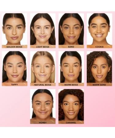 TOO FACED Cosmetics Original | BORN THIS WAY | Super Coverage | Multi-Purpose Sculping Concealer - Corrector | 13.5ml | by Bella | Color 14 Natural Beige - Buy Online on GoSupps.com