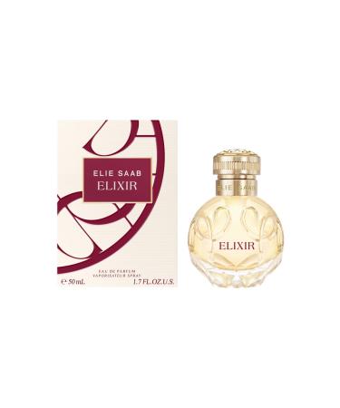 Elie Saab Elixir for Women - 1.7 oz EDP Spray - Buy Online on GoSupps.com