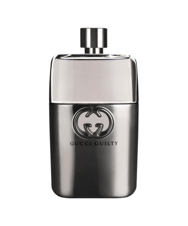 Guilty Pour Homme FOR MEN by Gucci - 5.0 oz EDT Spray