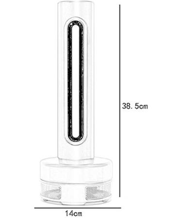 Mosquito Killer LED UV Insect Trap Smart Indoor Mosquito Catcher Chemical Free Baby and Maternity Care Lights - Buy Online on GoSupps.com