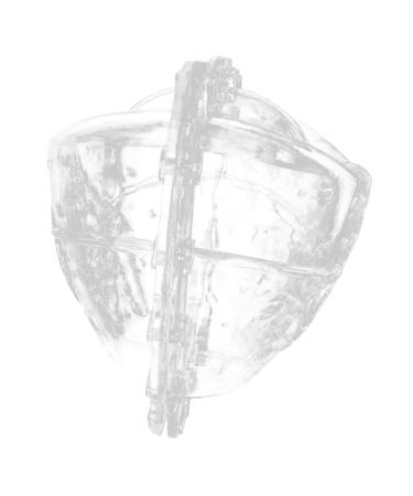 Parliky Pumpkin Mold Clear Fruit Square Mold Transparent Shaping Mold Watermelon Accessories Multipurpose