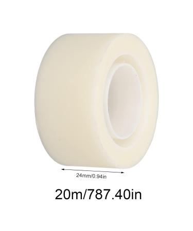 Breathable Body Tape for Chest Lift | Support & Push Up Tape for Sticky, Backless, or Strapless Bras - Buy Online on GoSupps.com