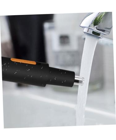 Housoutil Nose Hair Trimmer - Best Nose Trimmer for Effortless Grooming | Fast Worldwide Shipping - Buy Online on GoSupps.com