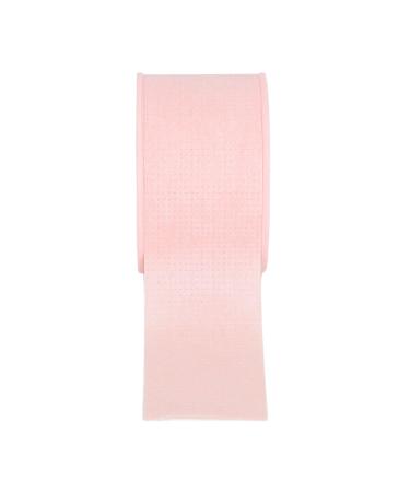 Eyelash Tape for Lash Extensions - Waterproof & Breathable Soft Silicone Gel - 2.5cm Portable Adhesive Tape (Roseate - Buy Online on GoSupps.com