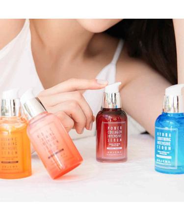 Orjena Hydra Soothing Intensive Facial Serum | K-Beauty Korean Skin Care for Glowing Skin - Buy Online on GoSupps.com