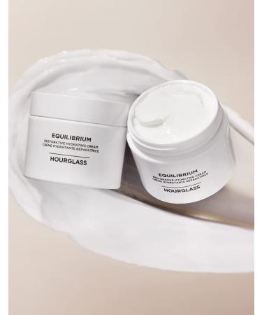 Buy Hourglass EQUILIBRIUM Restorative Hydrating Cream 1.9 oz - International Shipping Available - Buy Online on GoSupps.com
